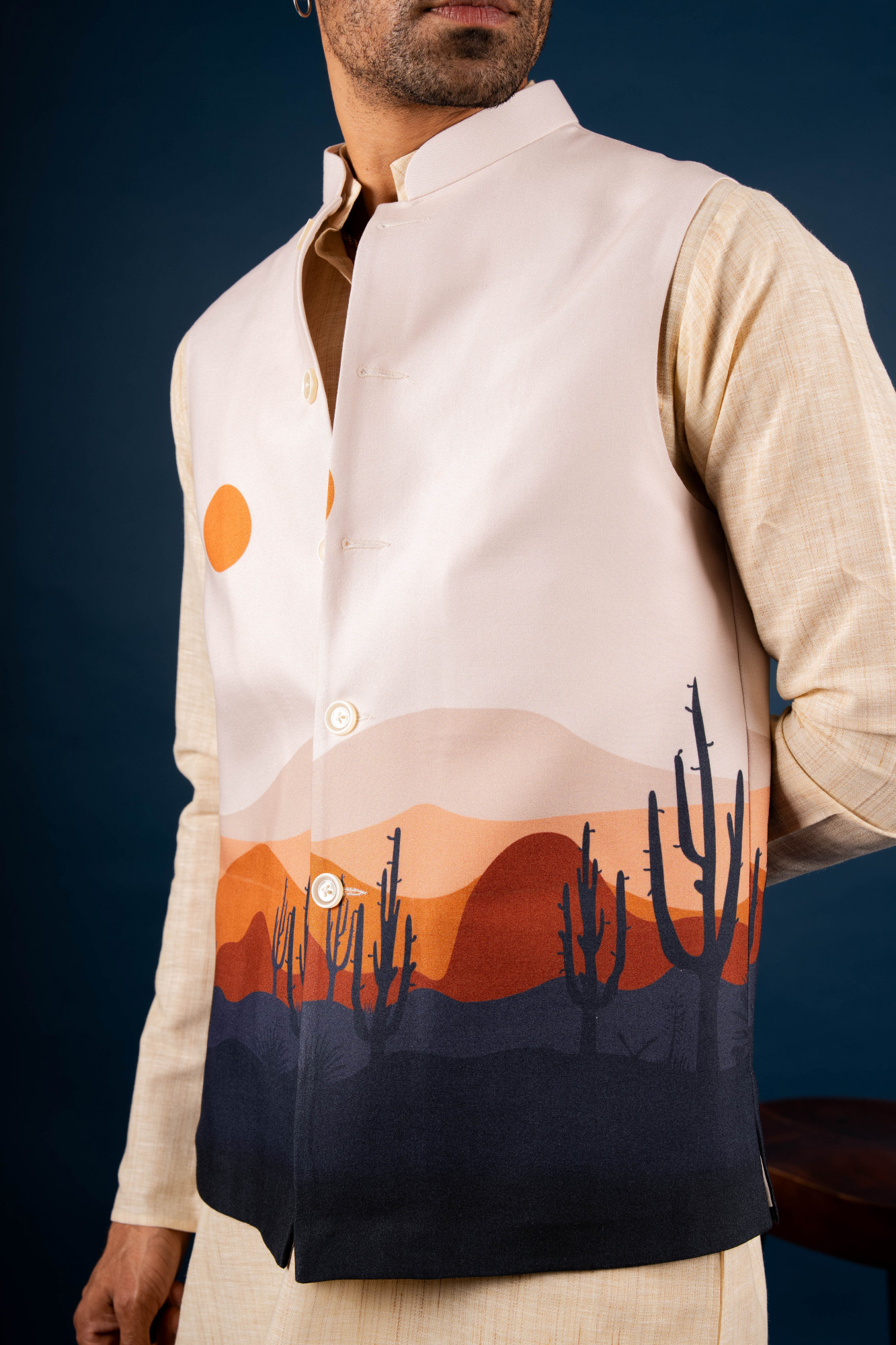 Desert Sunset Jacket