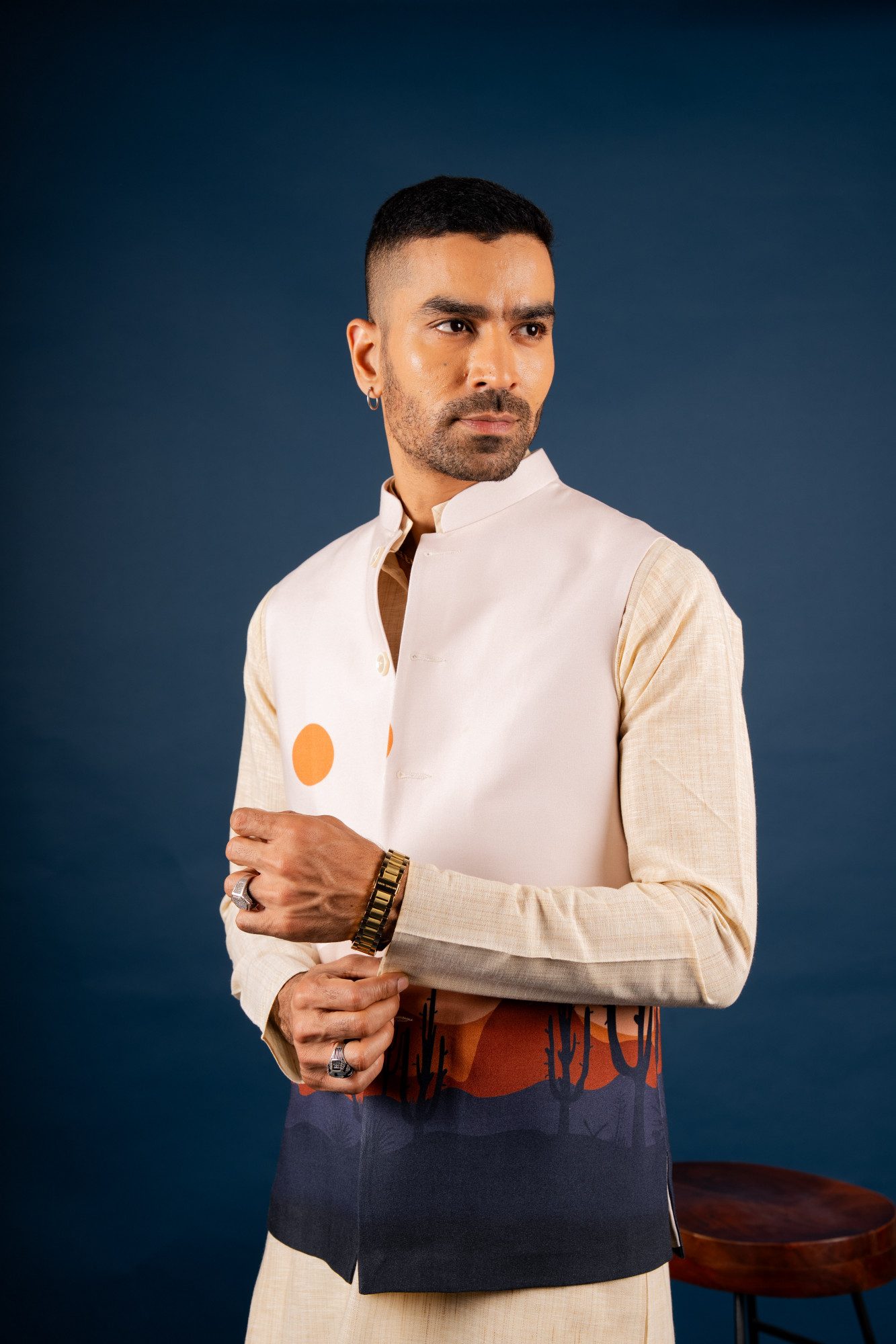 Desert Sunset Jacket