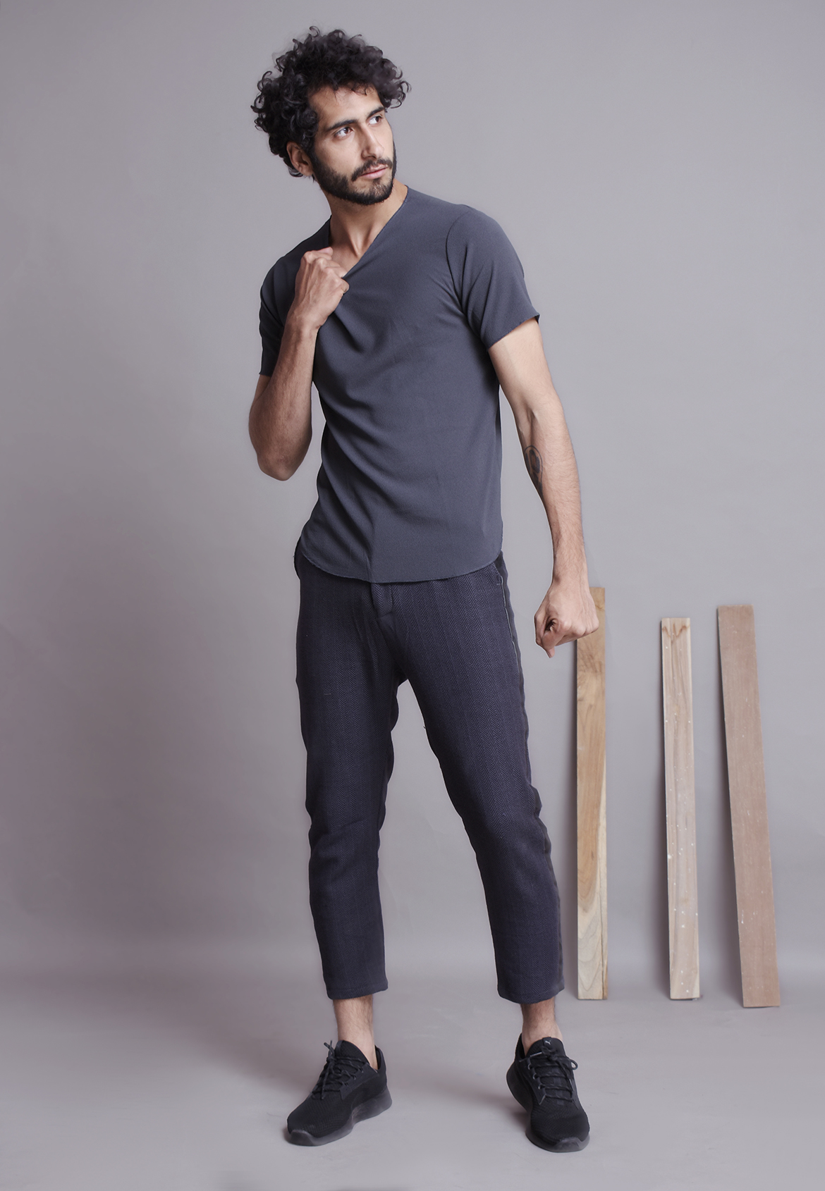 Mens Basic tshirt