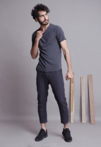 Men's Basic tshirt