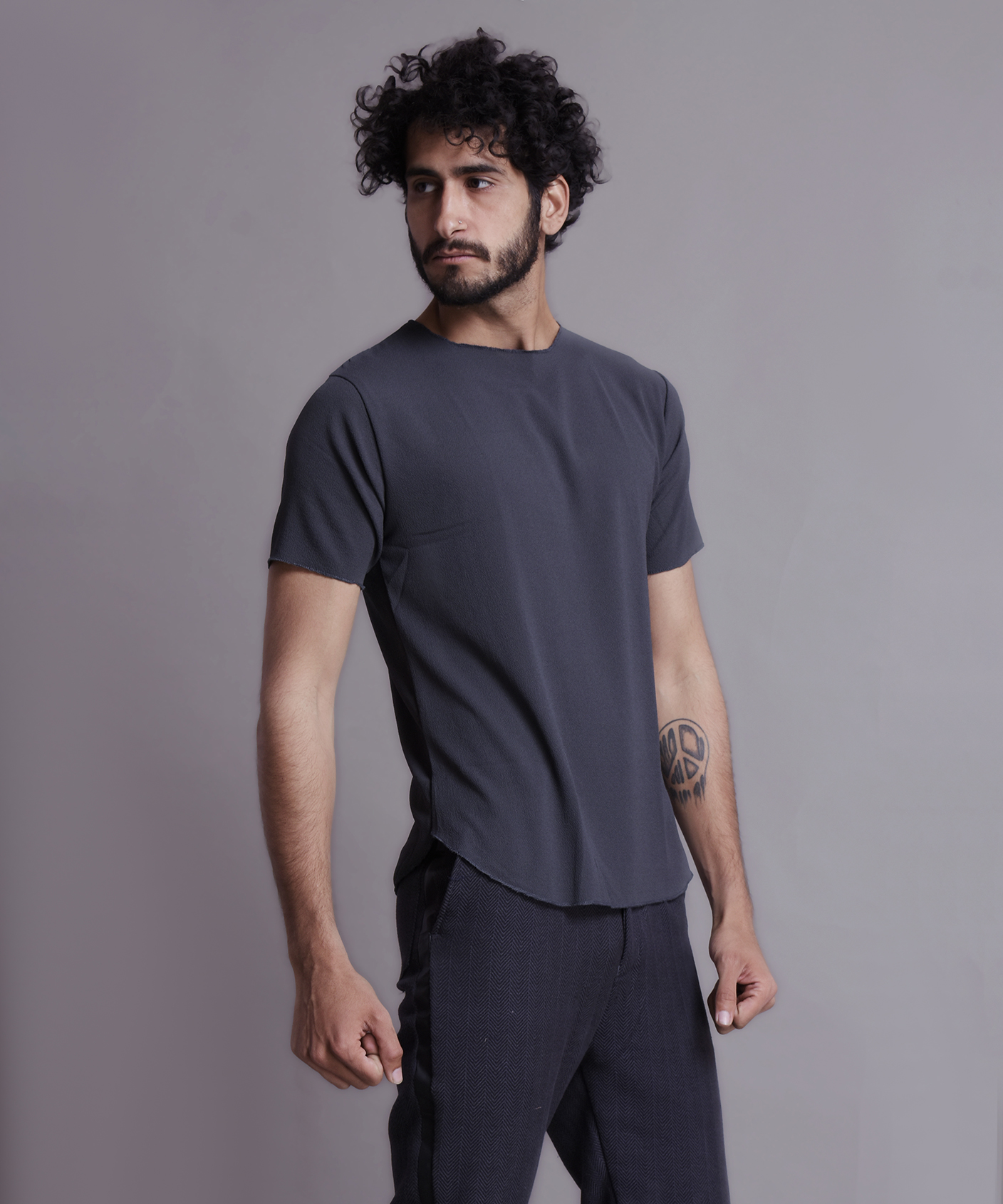 Mens Basic tshirt