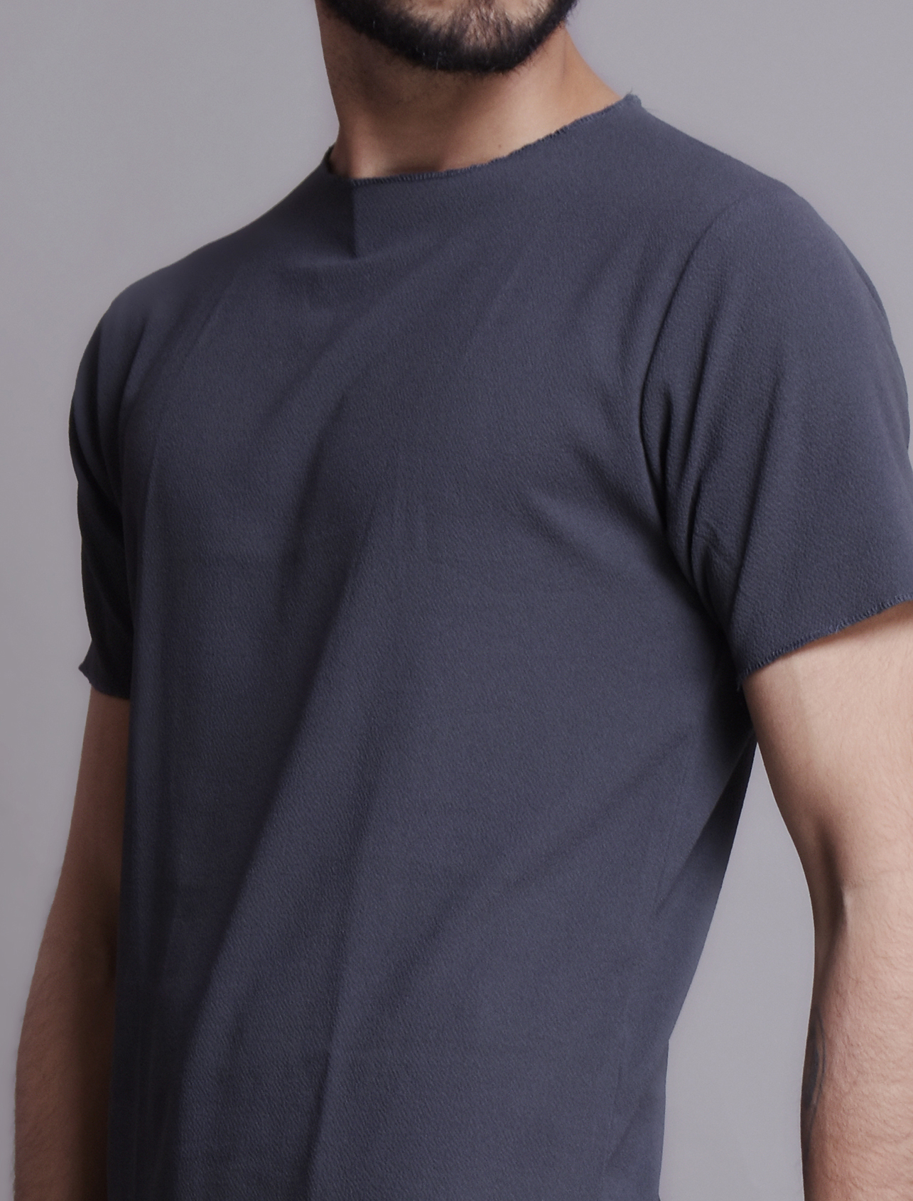 Mens Basic tshirt
