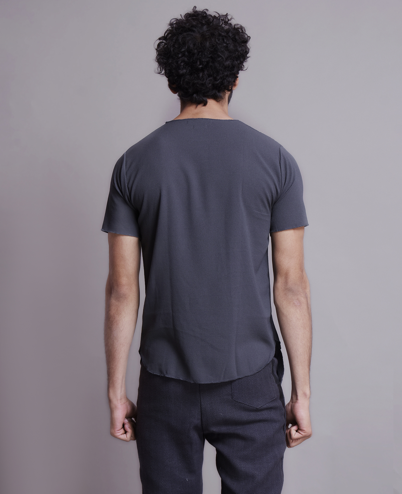 Mens Basic tshirt