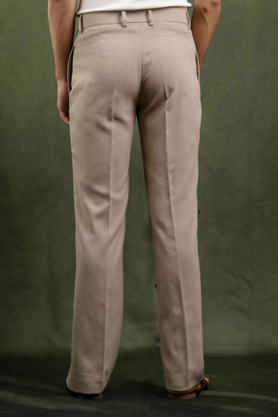 3D Floral Pyjama Pants