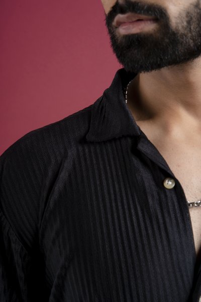 Crush Oversized Shirt