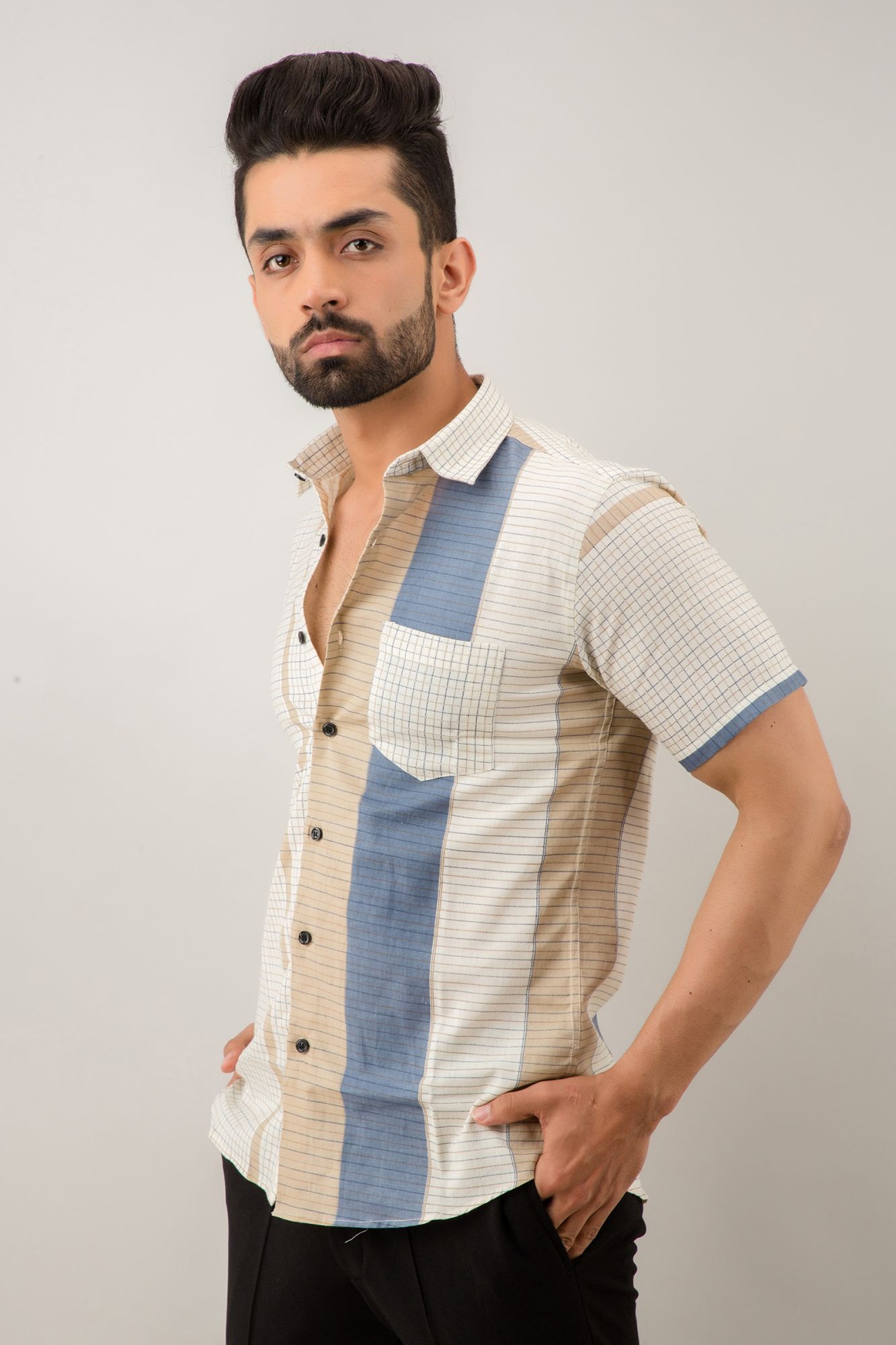 Summer Shirts for Men