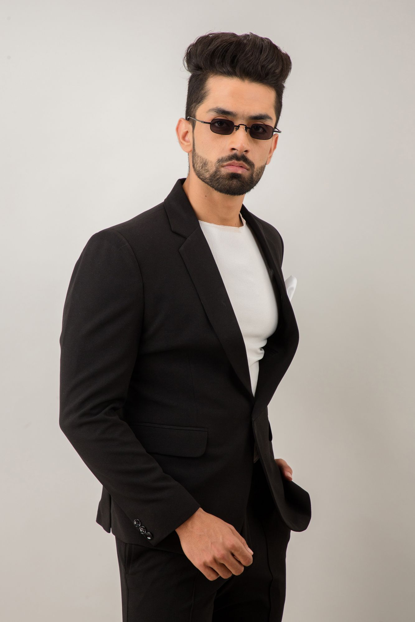 Mens suit