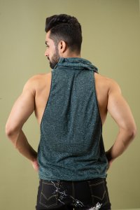 Tank Top In Green