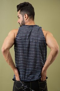 Striped Tank Top