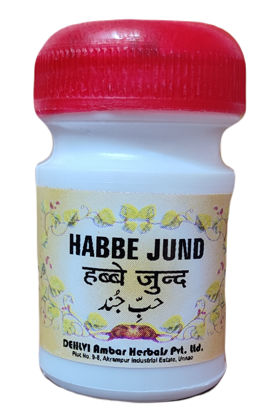 Habbe Jund Dehlvi 10tab