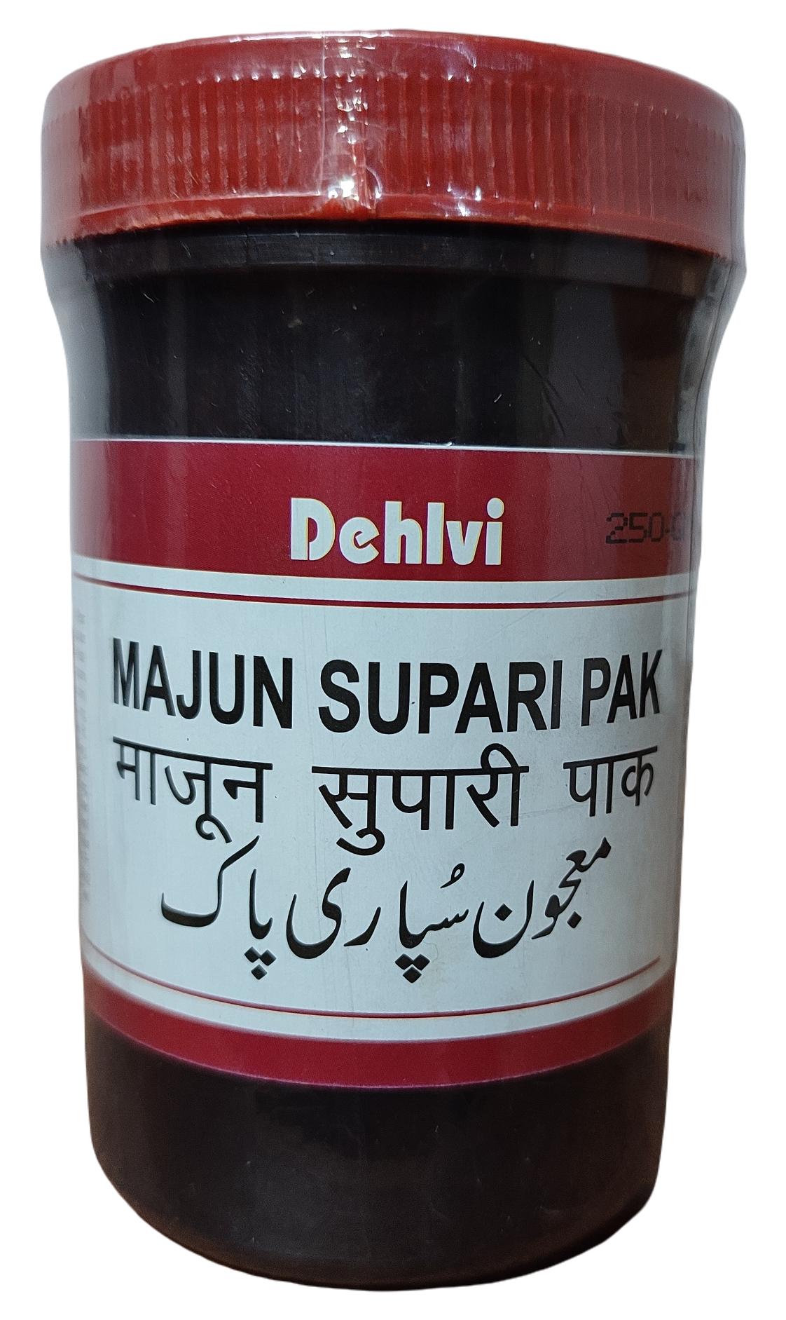 Majun Supari Pak Dehlvi 250g