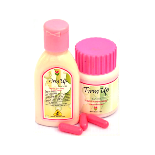 Firm Up Capsule Dehlvi 28cap