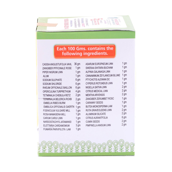 Slim Fit Herbal Powder Imc 100g
