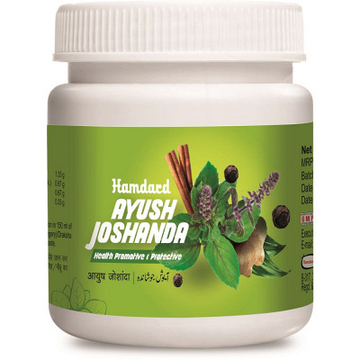 Ayush Joshanda Hamdard 100g