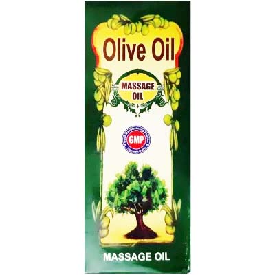 Olive Oil SK 125ml