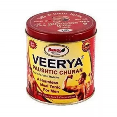 Veerya Paushtic Churan Anmol 200g