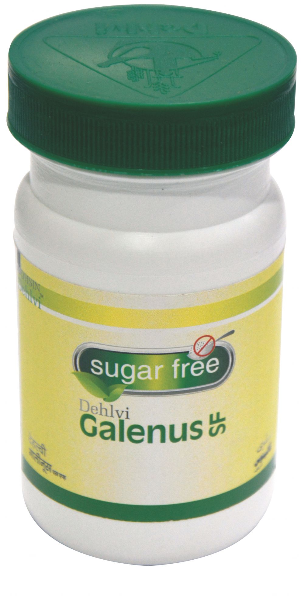 Galenus SF Dehlvi 125g