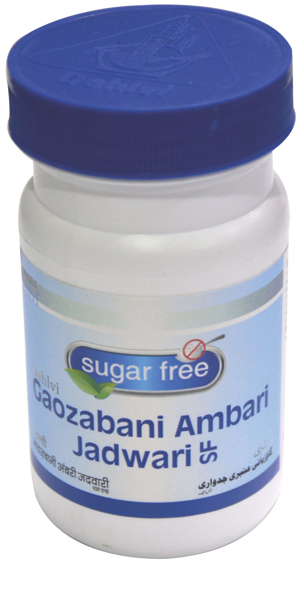 Gaozabani Ambari Jadwari SF Dehlvi 60g