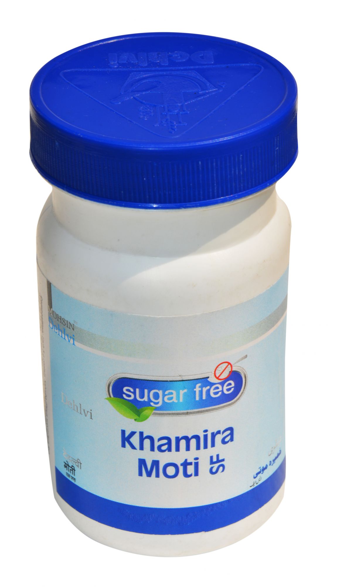 Khamira Moti SF Dehlvi 125g