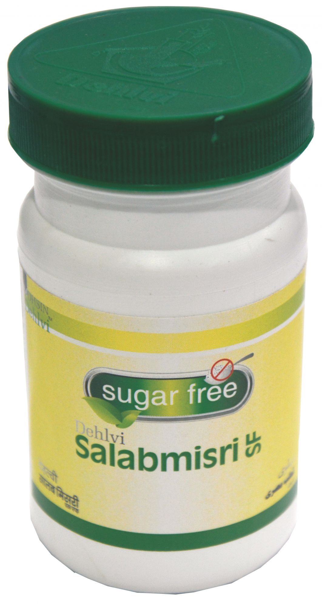 Salabmisri SF Dehlvi 125g