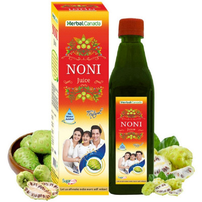 Noni Juice Herbal Canada 500ml