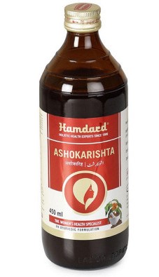 Ashokarishta Hamdard 450ml
