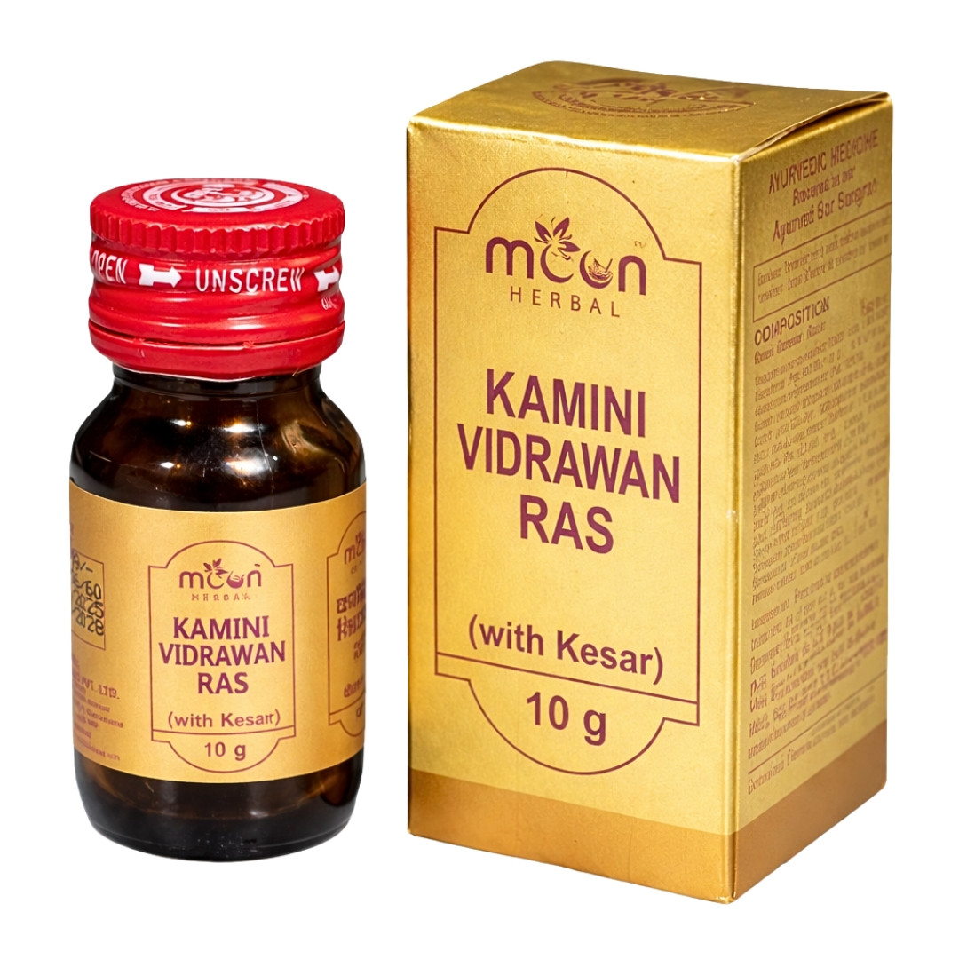 Moon Kamini Vidrawan Ras 10g