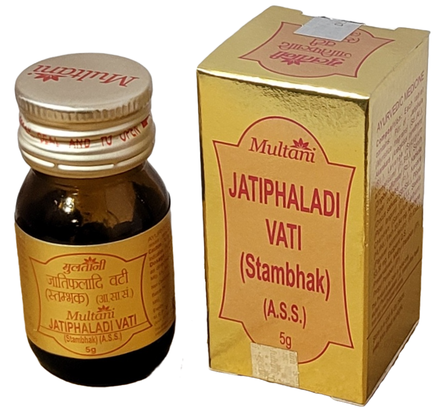 Multani Jatiphaladi Vati 5g