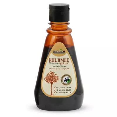 Khurmee The Unani Co 350ml