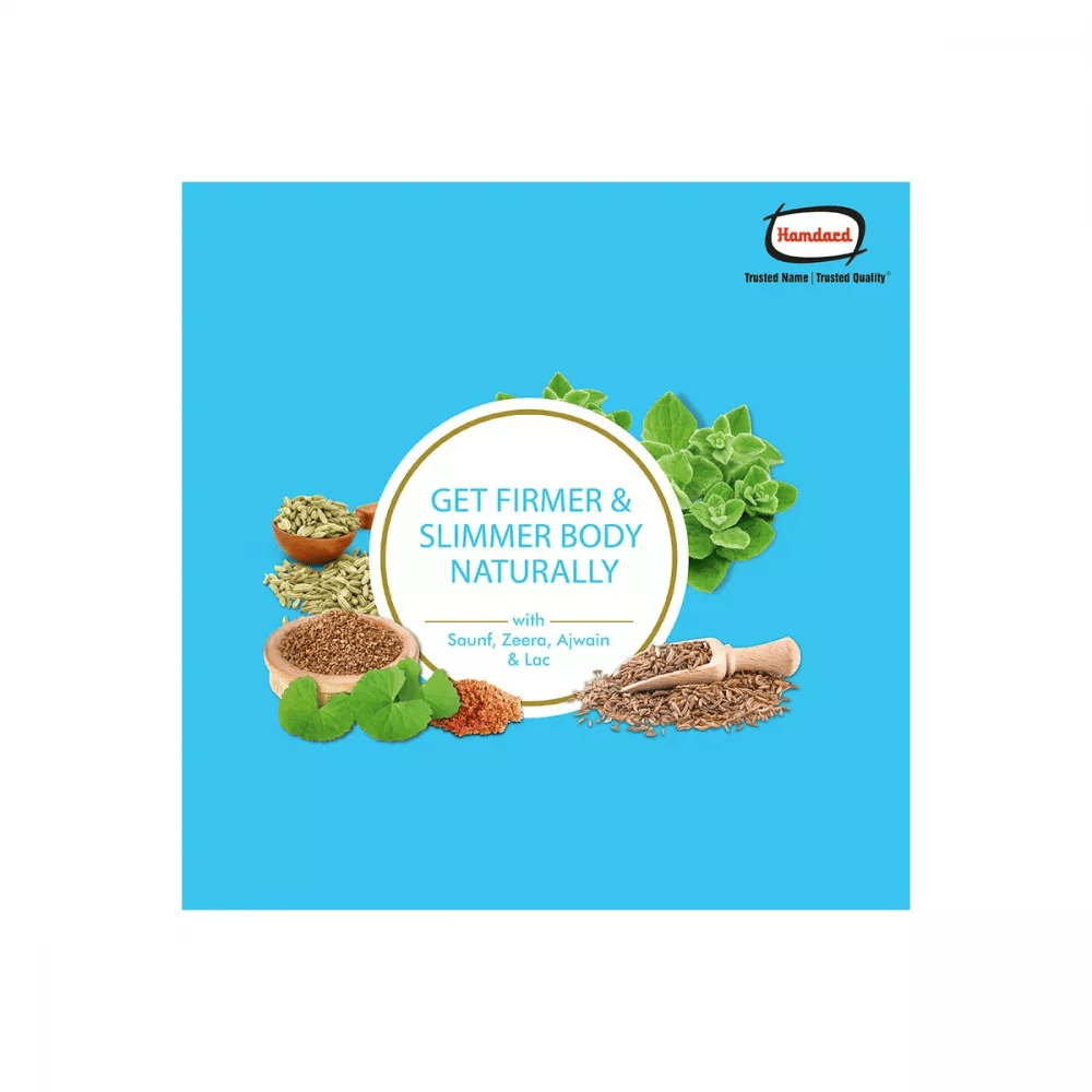 Slimlean Hamdard 30Sachet