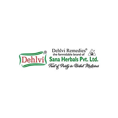 Arshadi Pills Dehlvi Remedies 10Pills