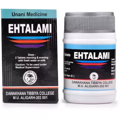 Ehtalami Dtc 50tab