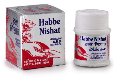 Habb-e-Nishat Rex 10Piils
