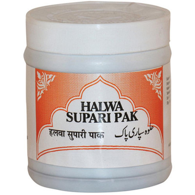 Halwa Supari Pak Rex 250g