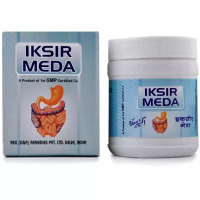 Iksir Meda Rex 80tab