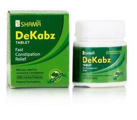 DeKabz Tablet New Shama 60tab