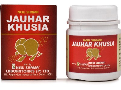 Jauhar Khusia New Shama 10g