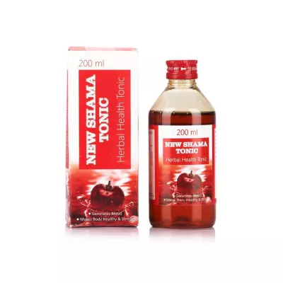 New Shama Tonic 200ml