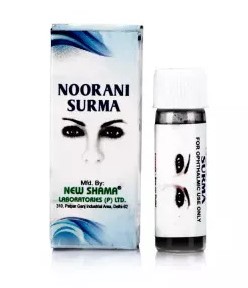 Noorani Surma New Shama 3g