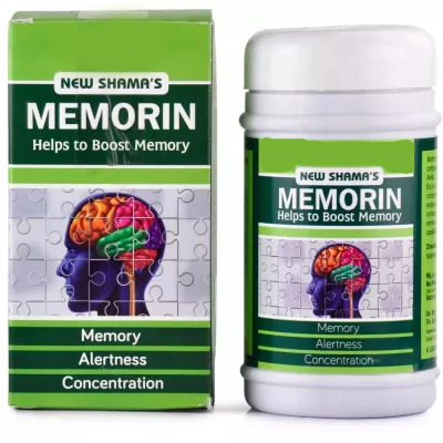 Memorin New Shama 450g