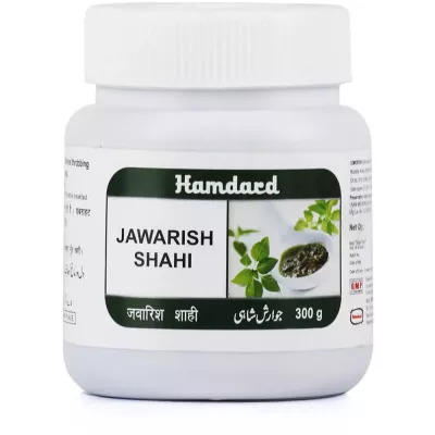 Jawarish Shahi Hamdard 300g