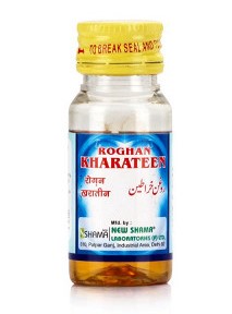 Roghan Kharateen New Shama 30ml