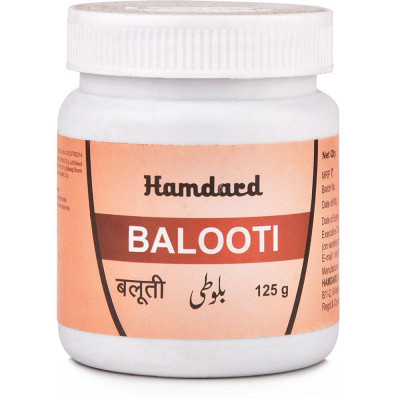 Balooti Hamdard 125g