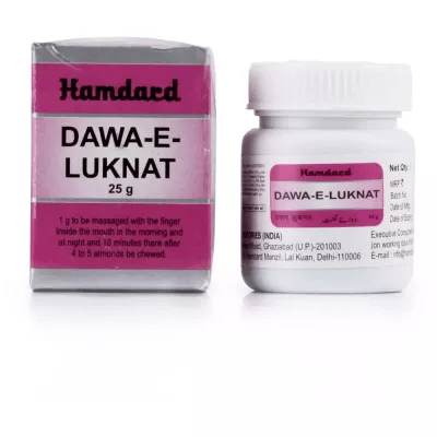 Dawa-E-Luknat Hamdard 25g
