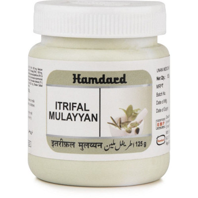 Itrifal Mulayyan Hamdard 125g