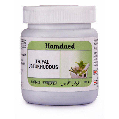 Itrifal Ustukhuddus Hamdard 150g