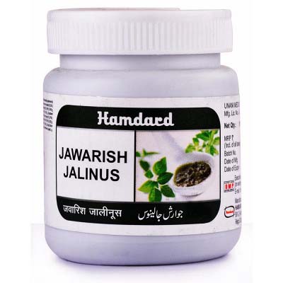 Jawarish Jalinus Hamdard 300g