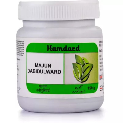 Majun Dabidulward Hamdard 150g
