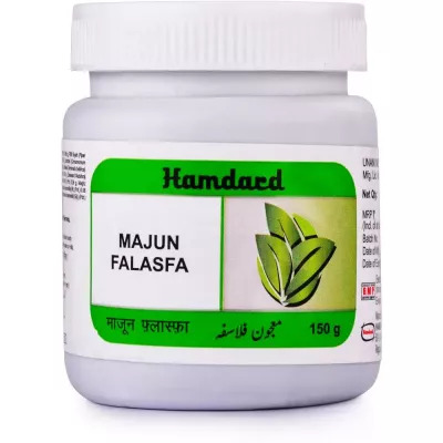 Majun Falasfa Hamdard 150g