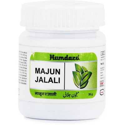 Majun Jalali Hamdard 30g